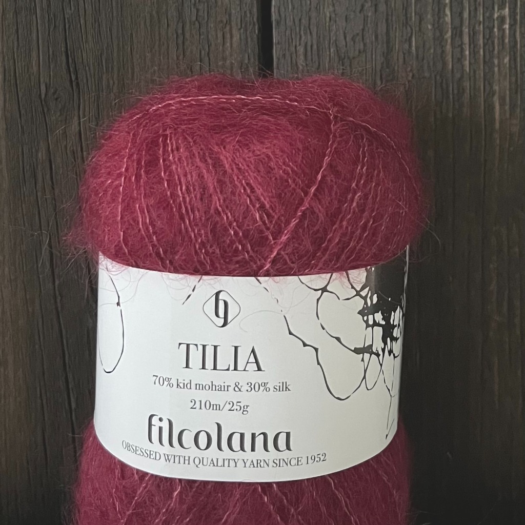 TILIA FUCHSIA 213