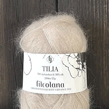 TILIA LATTE 336
