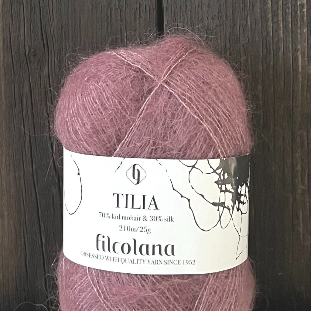 TILIA PURPUR 286