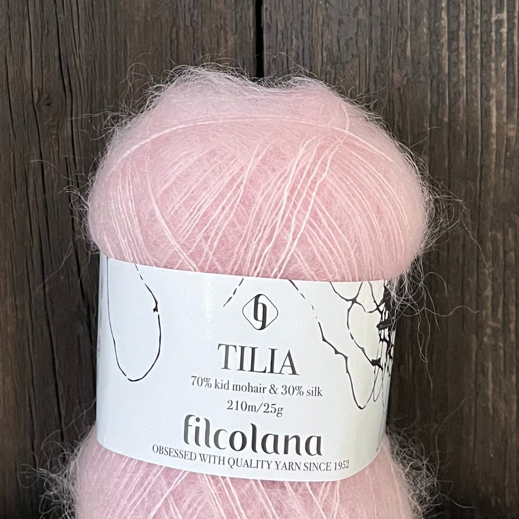 TILIA SAKURA 321
