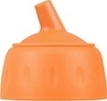 Orange tudlåg