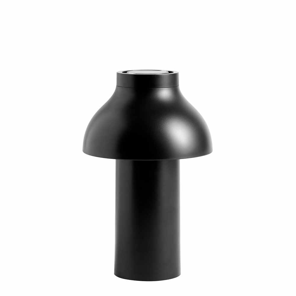 PC Portable Tablelamp Black - In stock