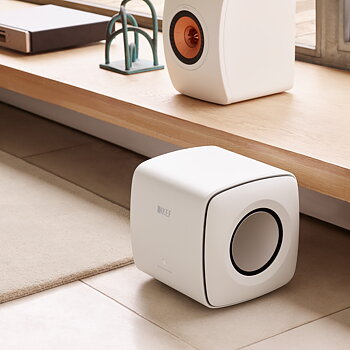 KEF KC62