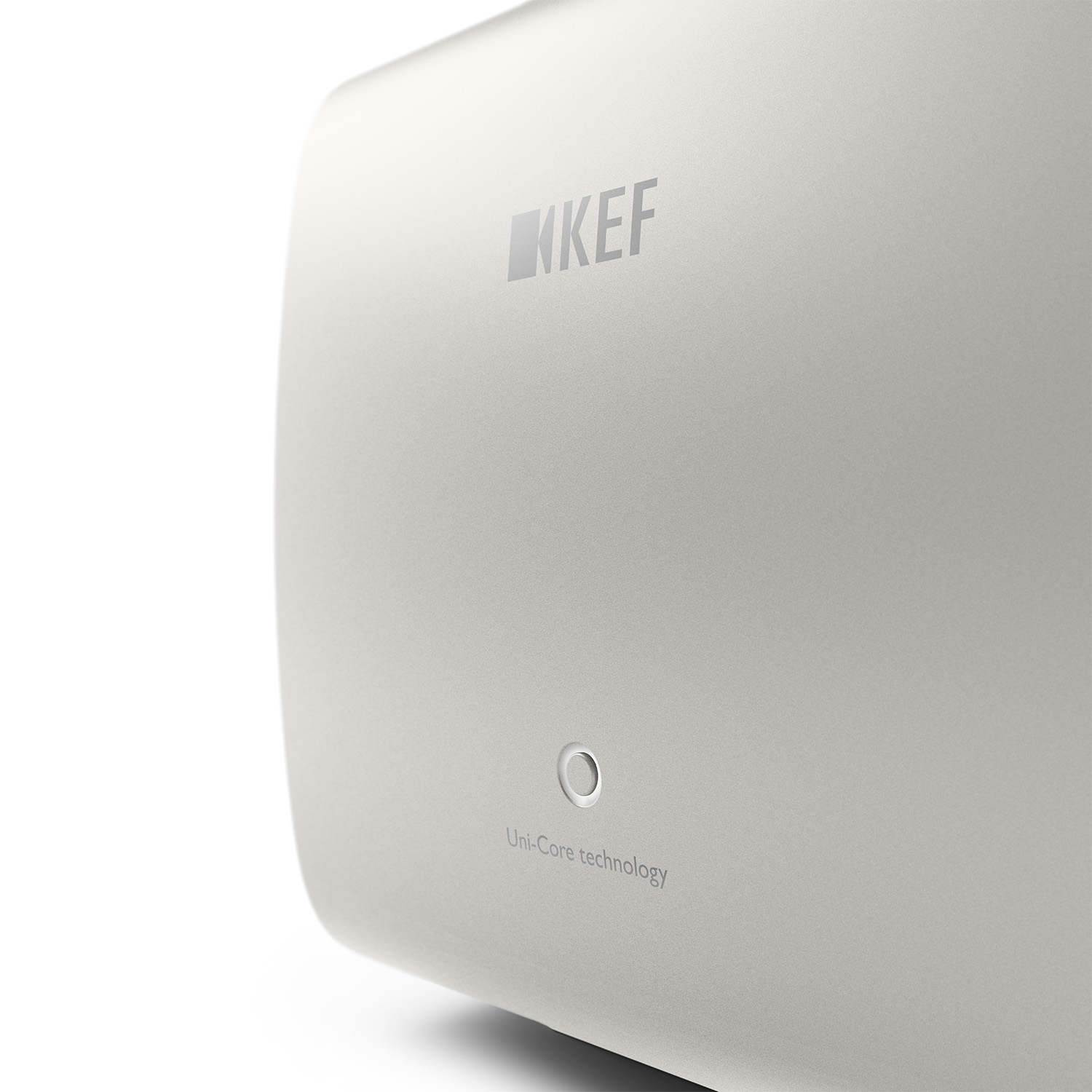 KEF KC62 - 5