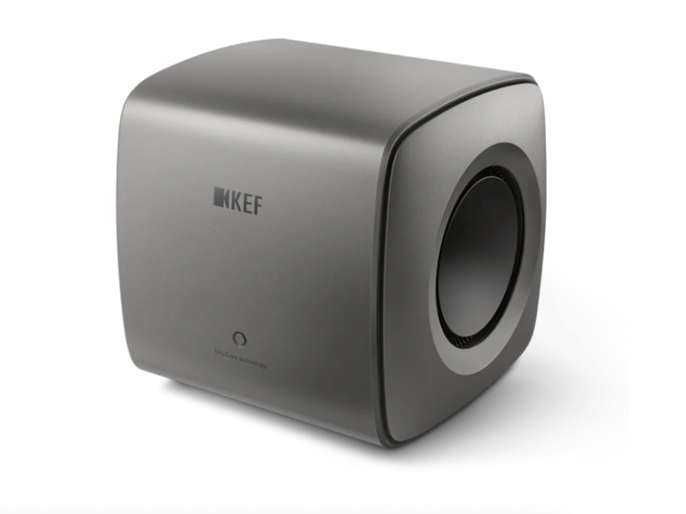 KEF KC62 - 11