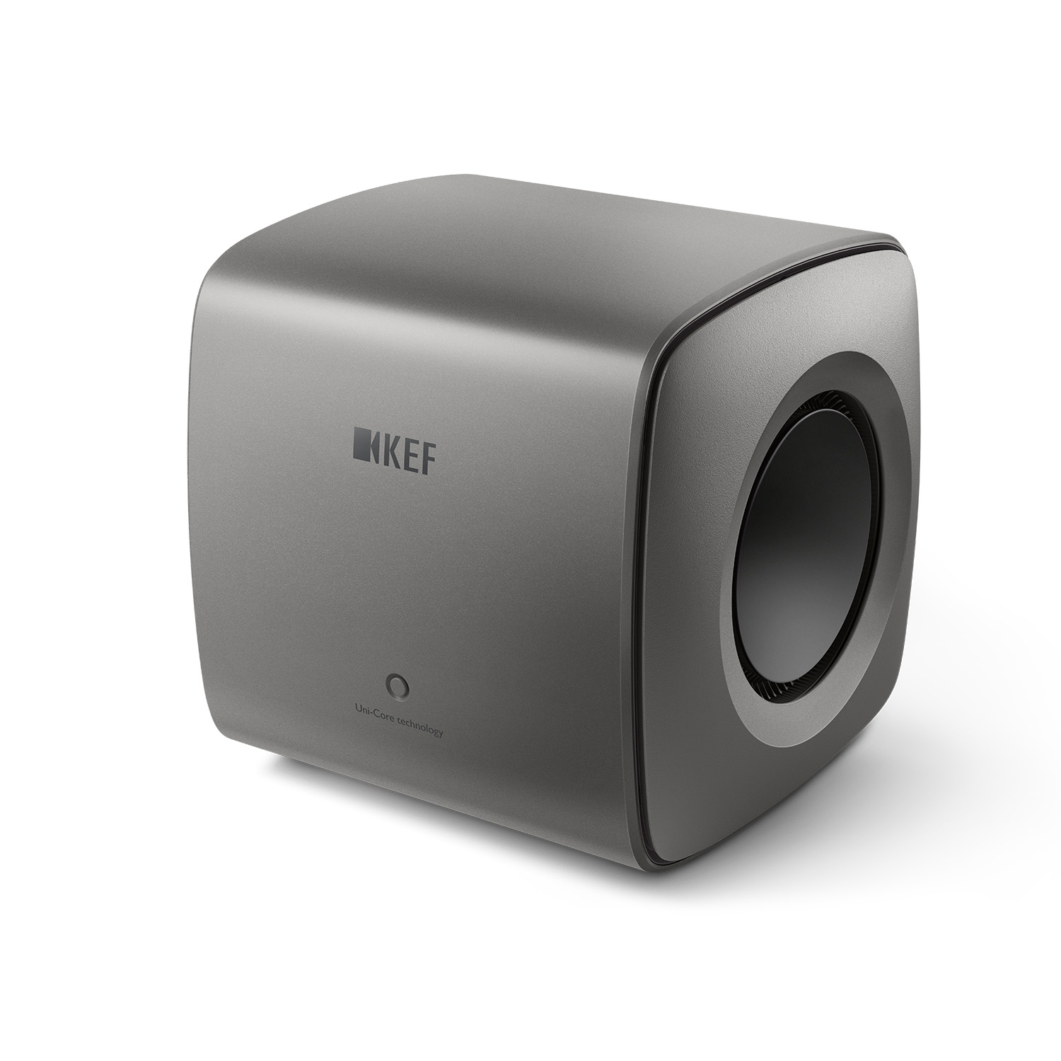 KEF KC62 - 10