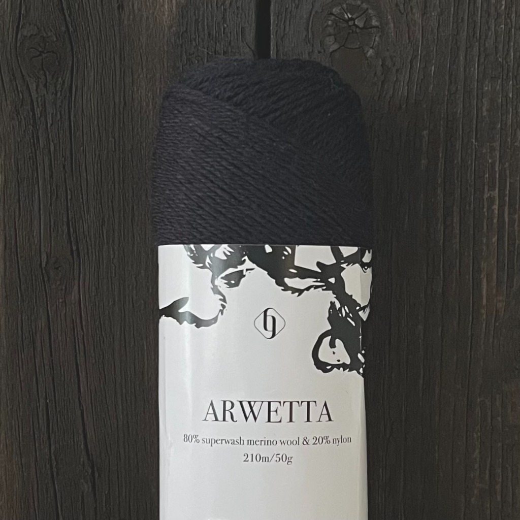 ARWETTA BLUE NIGHTS 195