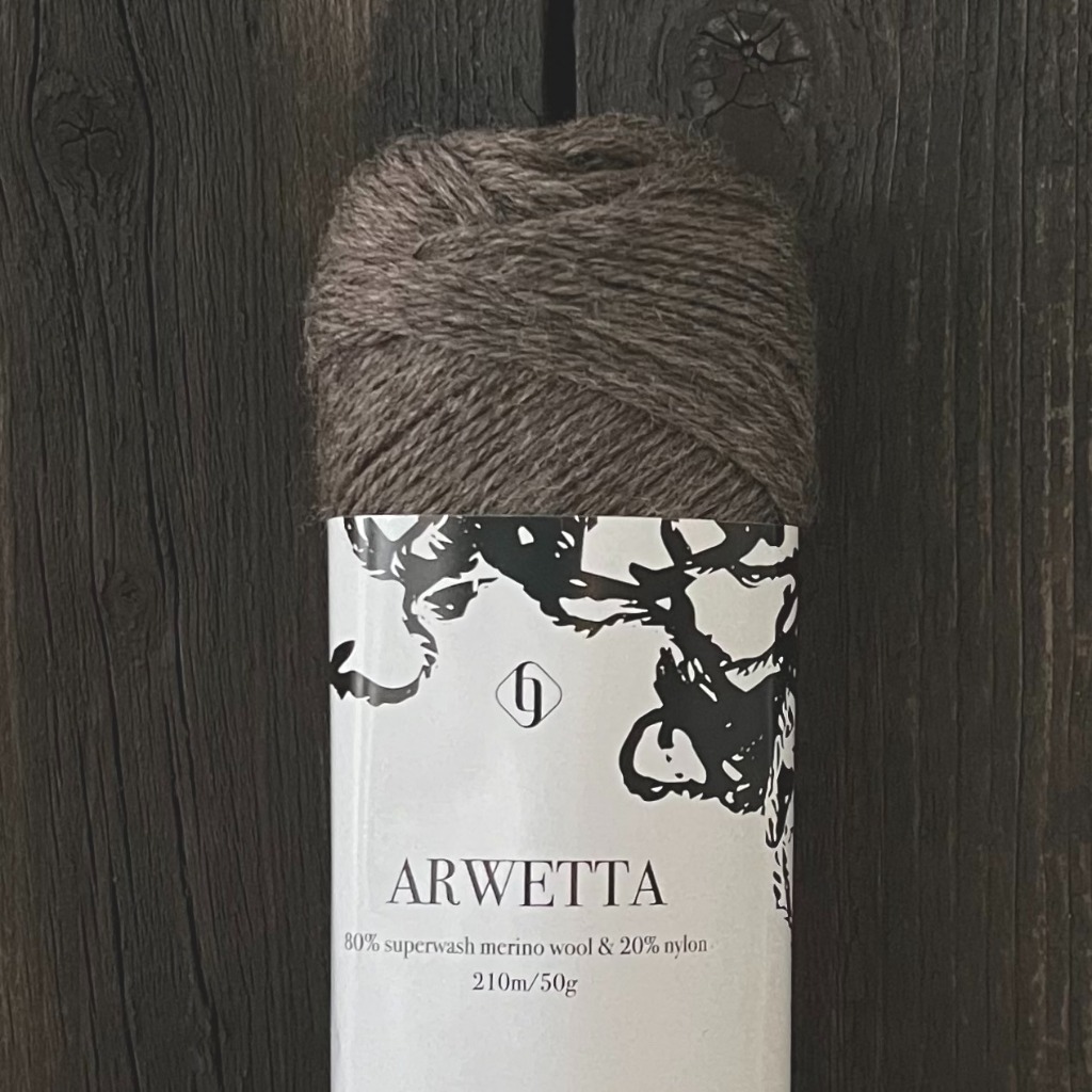ARWETTA NOUGAT 973