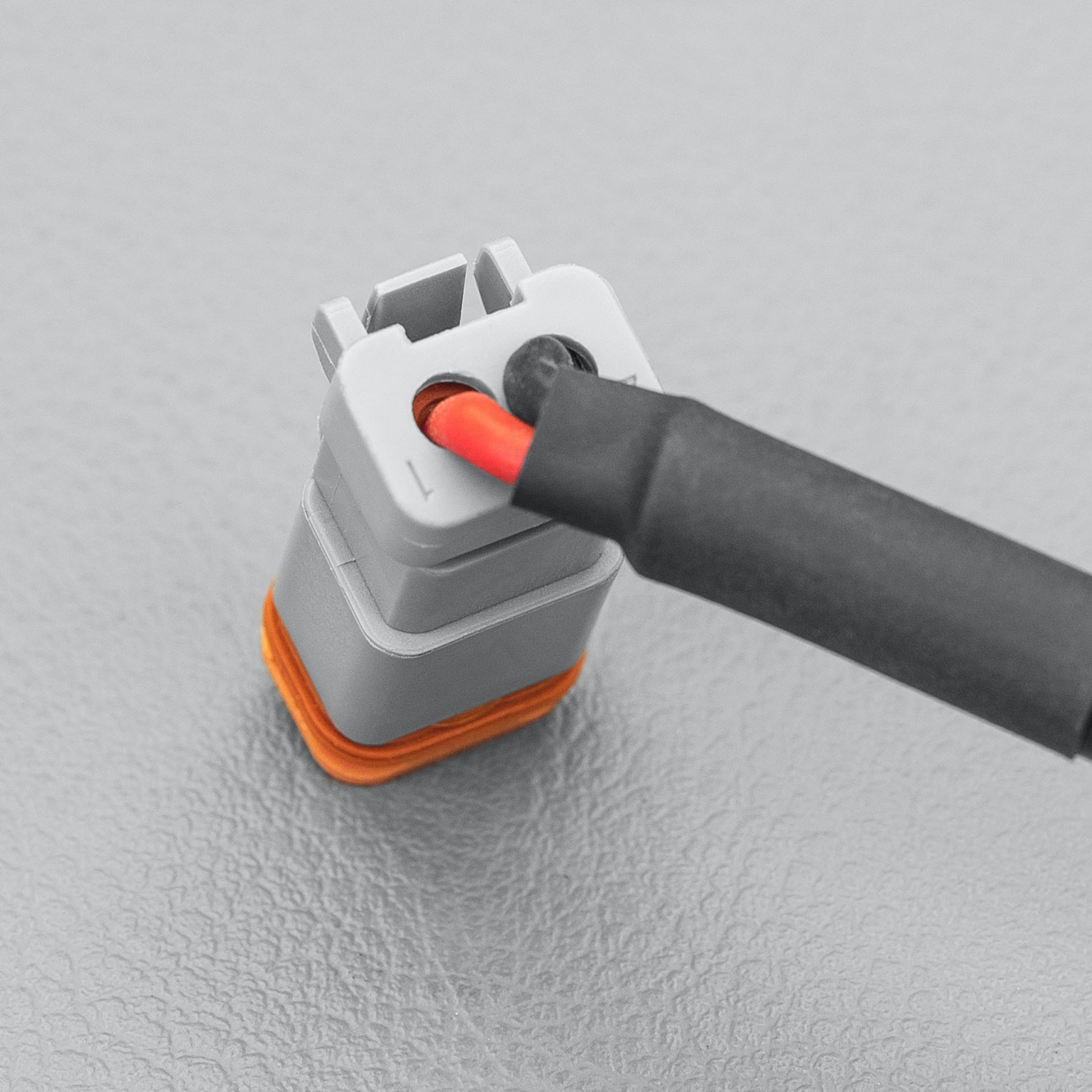 Wiring Extension cable 2m with DT connector - 3