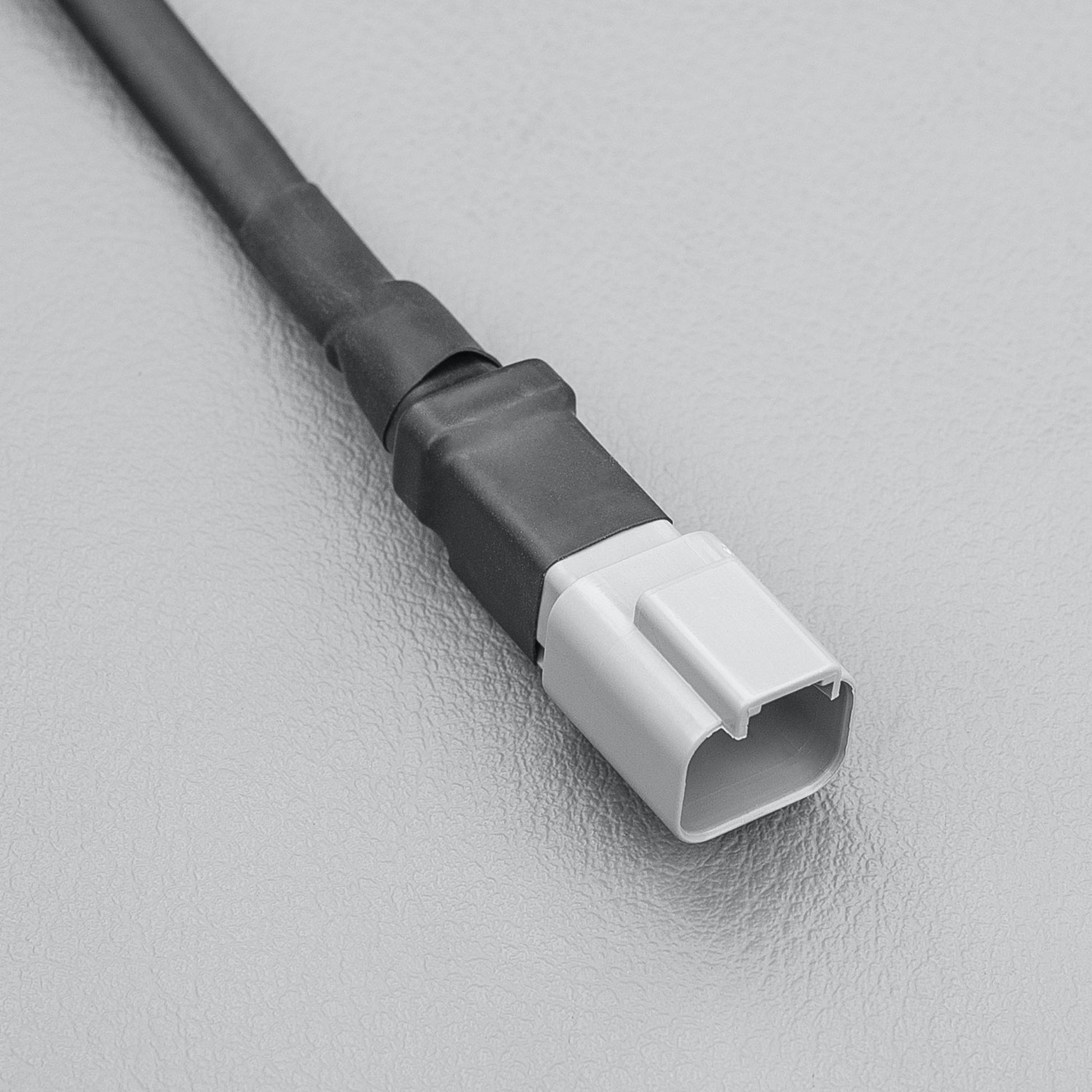 Wiring Extension cable 2m with DT connector - 5