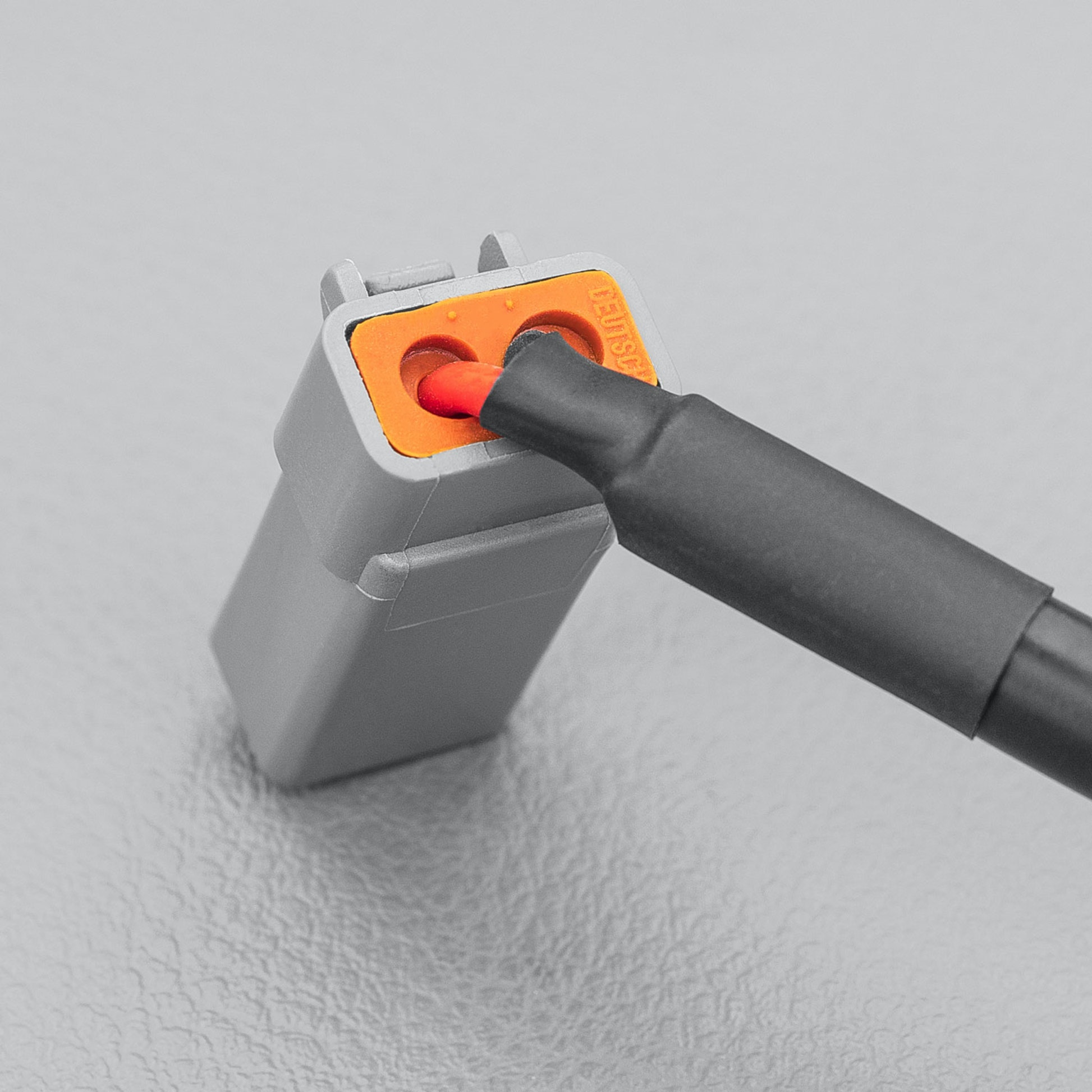 Wiring Extension cable 2m with DTP connector - 4