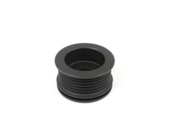 Belt pulley, alternator (960 95-)