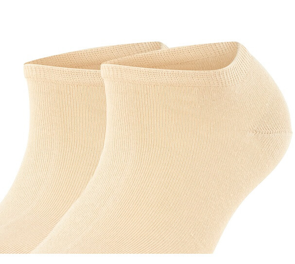  2 kpl Esprit Latté -nilkkasukat Eco - 3