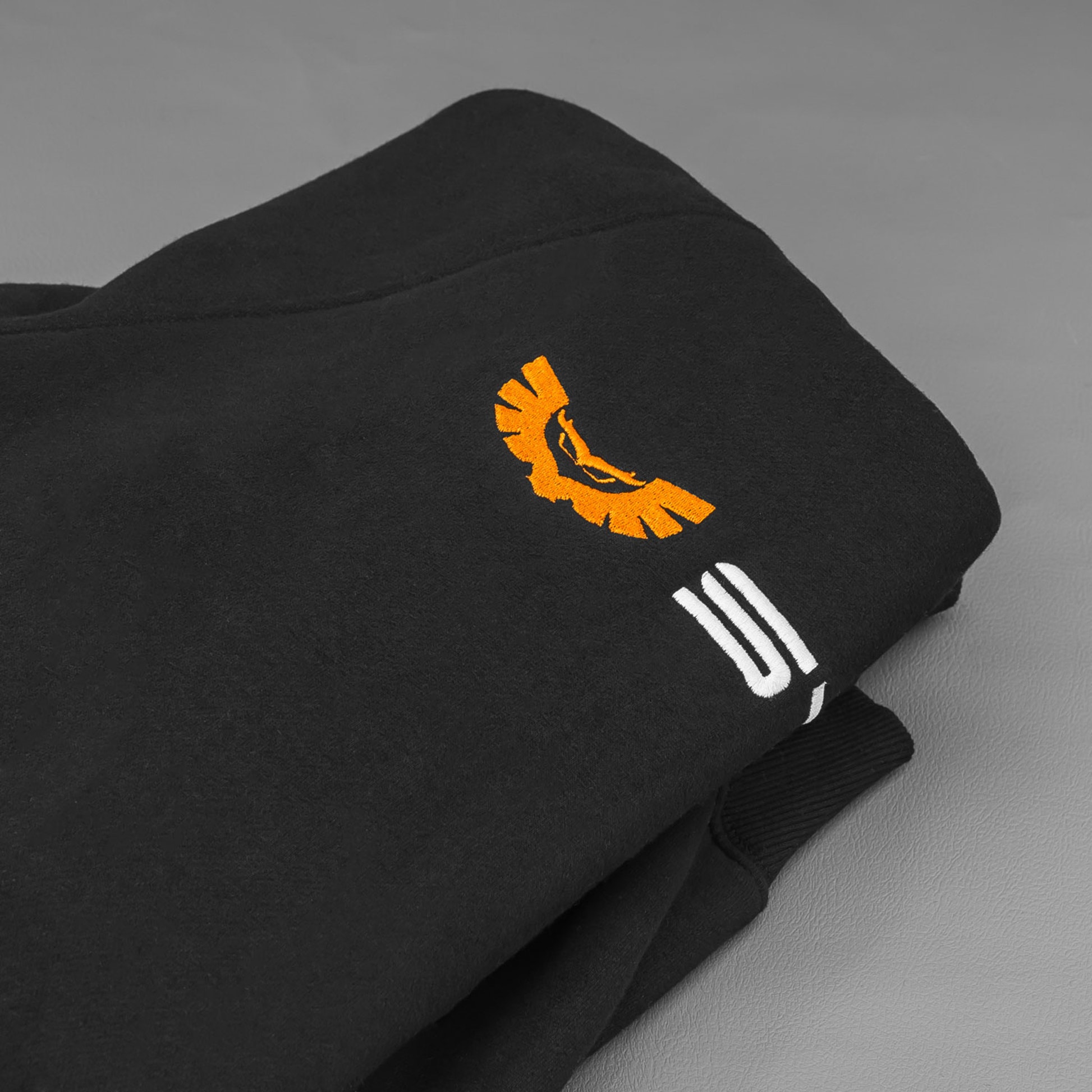 STEDI Hoodie | Black - 3