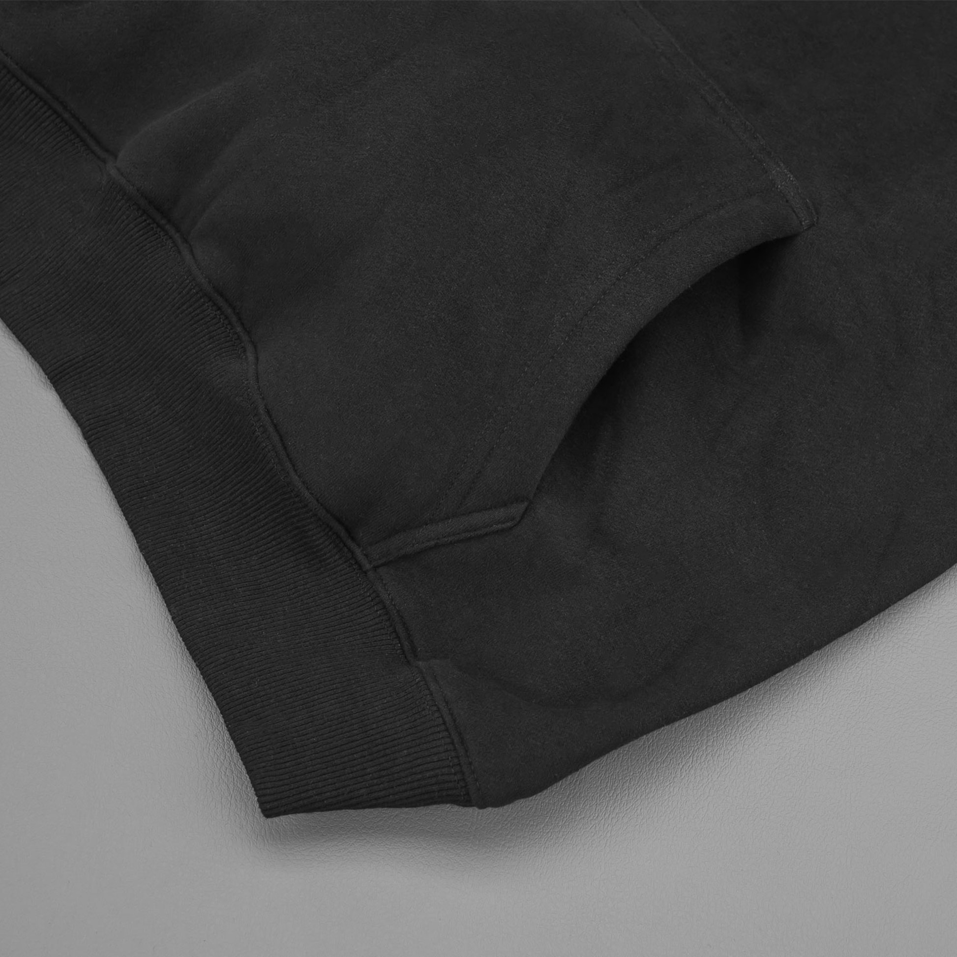STEDI Hoodie | Black - 7