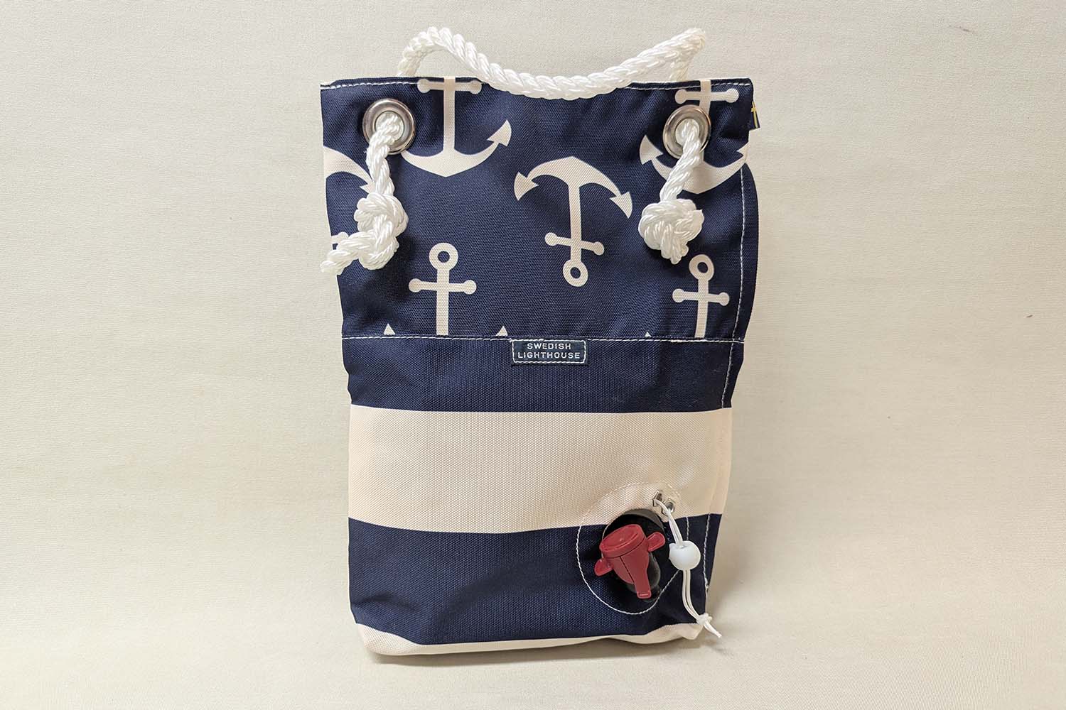 Bag-in-Box Case 3 Liters - 7