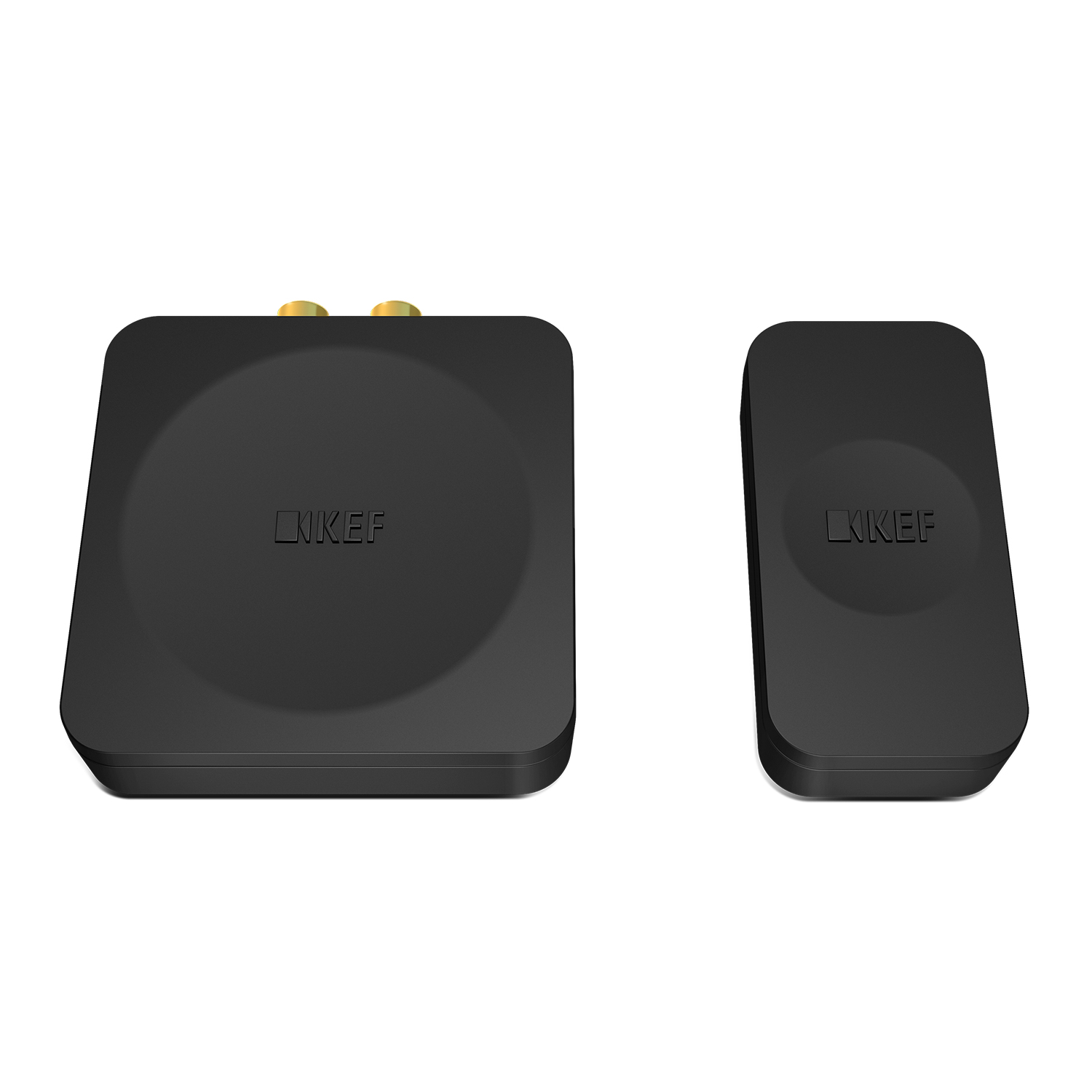 KEF KW1 Wireless Subwoofer Adapter Kit