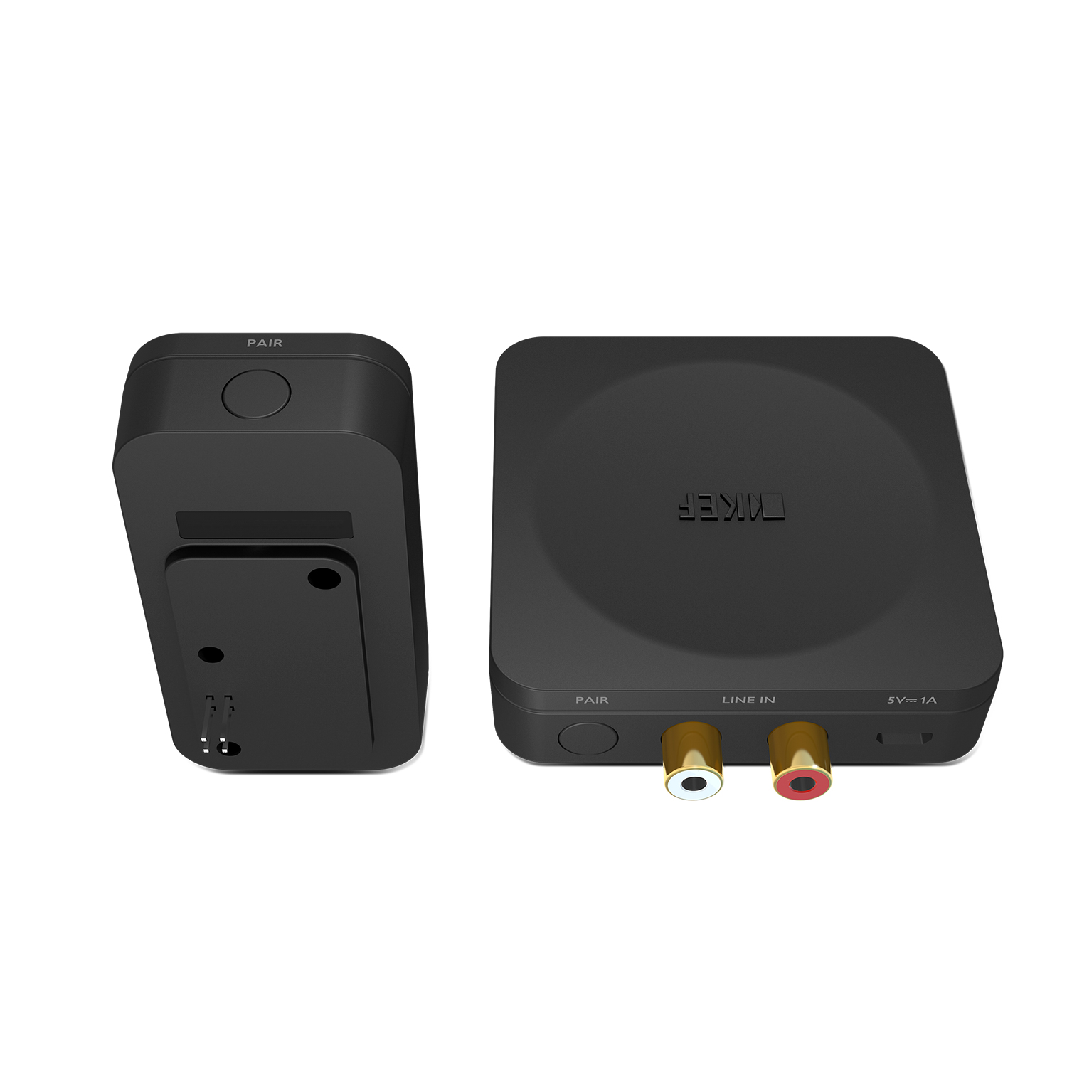 KEF KW1 Wireless Subwoofer Adapter Kit - 2