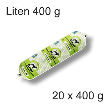 Complete - Hund 20x400g (8 kg)