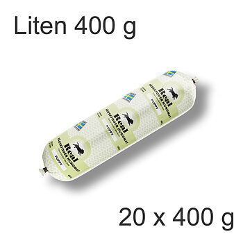Puppy - Hund 20x400 g (8 kg)