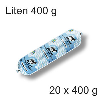 Salmon Plus - Hund 20x400g (8 kg)
