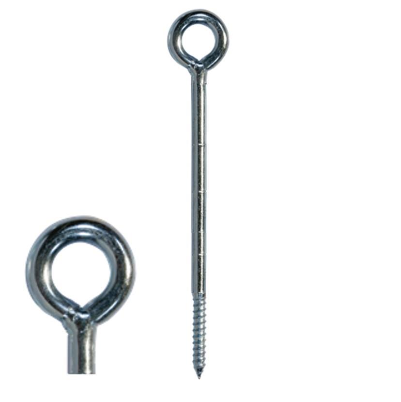 Öglebult Ø 12 mm - 8