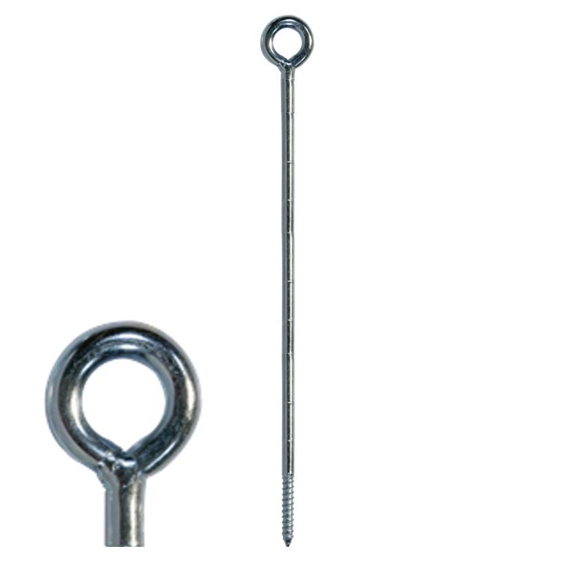 Öglebult Ø 12 mm - 12