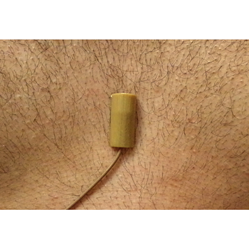 URSA Straps - MiniMount 4060 Brun