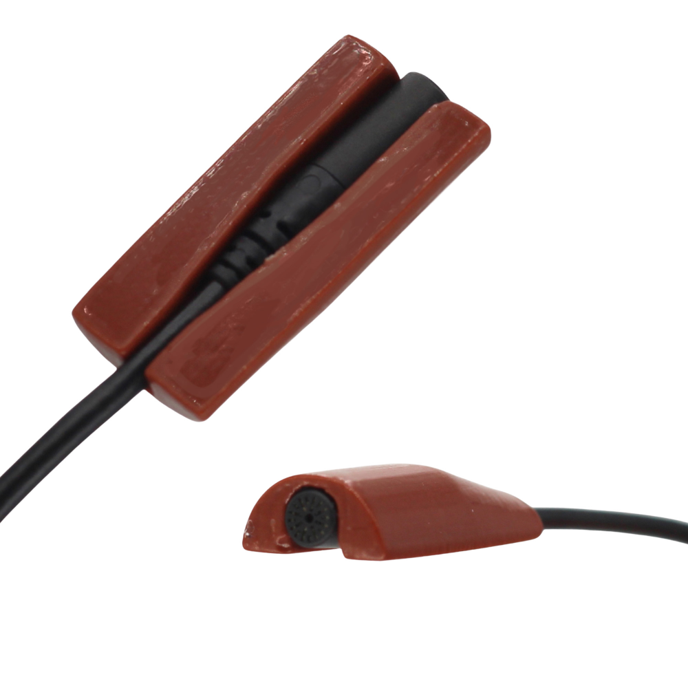 URSA Straps - MiniMount 6060 Brown