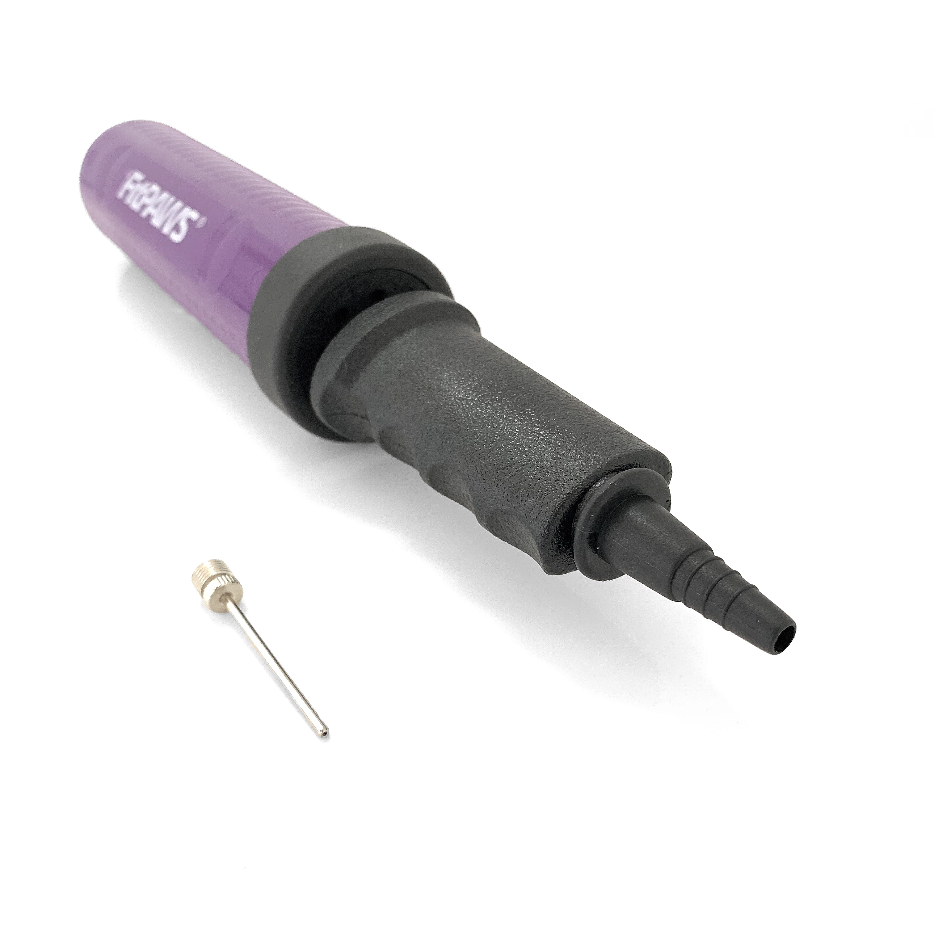 FitPAWS pump till balansboll - 3