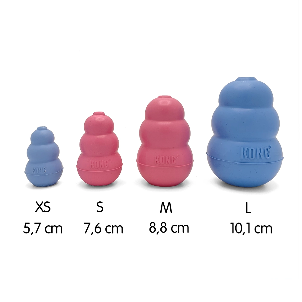 KONG Puppy - 6