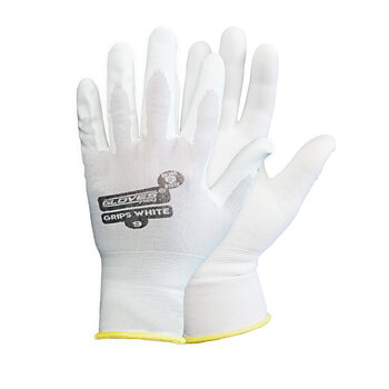 Gloves 5604 Grips Air Plus  PU Montagehandske
