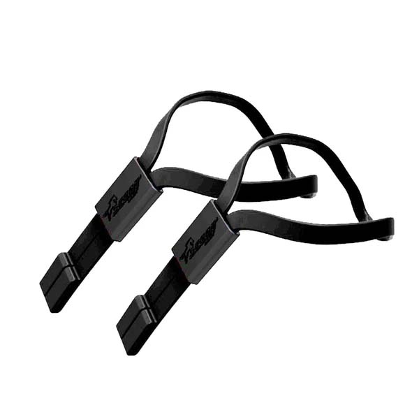 Scootboot Mud Strap 2-pack