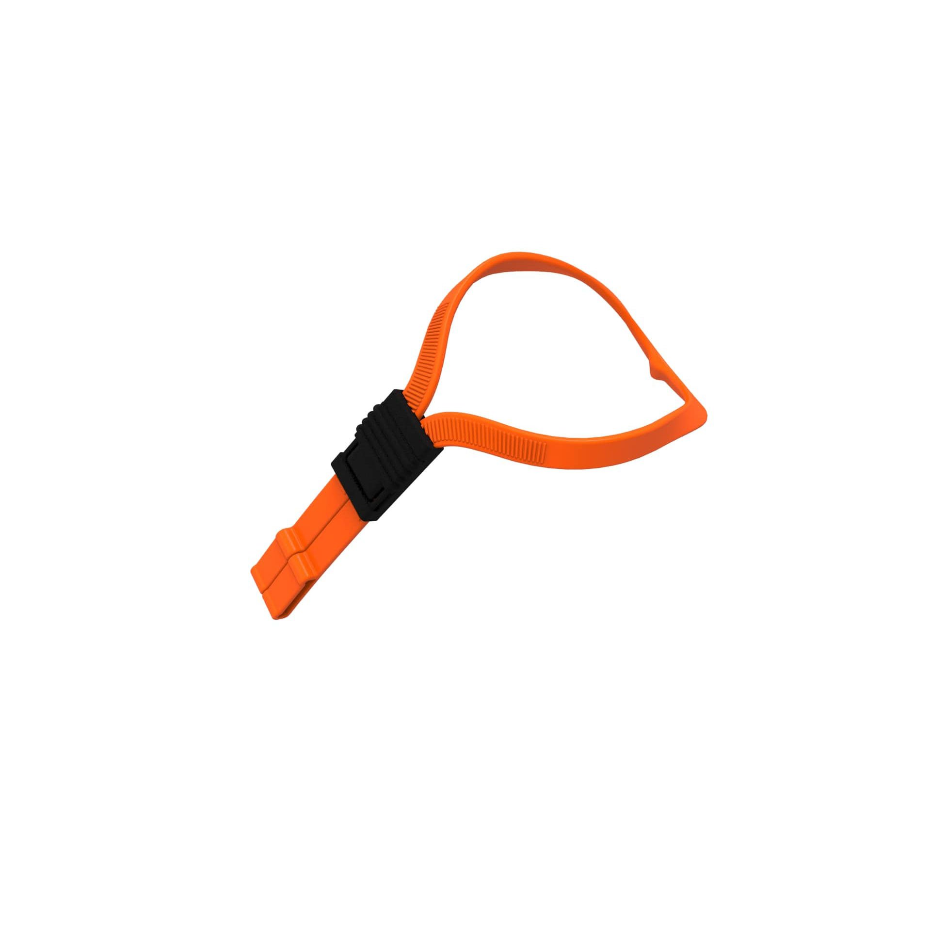 Scootboot Mud Strap 2-pack - 4