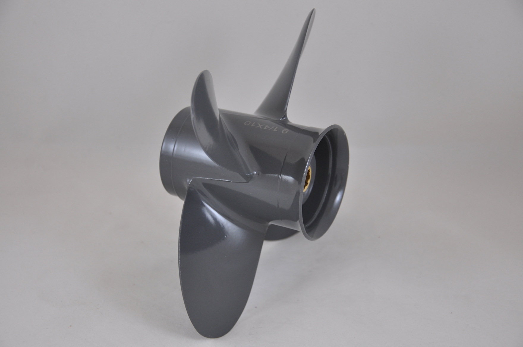 HONDA 9 1/4 X 10 4-BLADS - 2