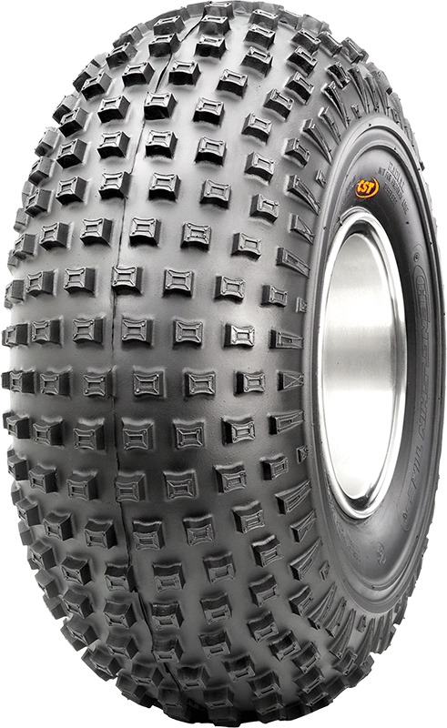 Maxxis C829 145/70-6" (Knobby)