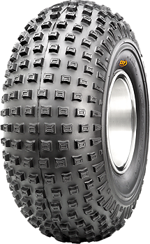 Maxxis C829 145/70-6" (Knobby)