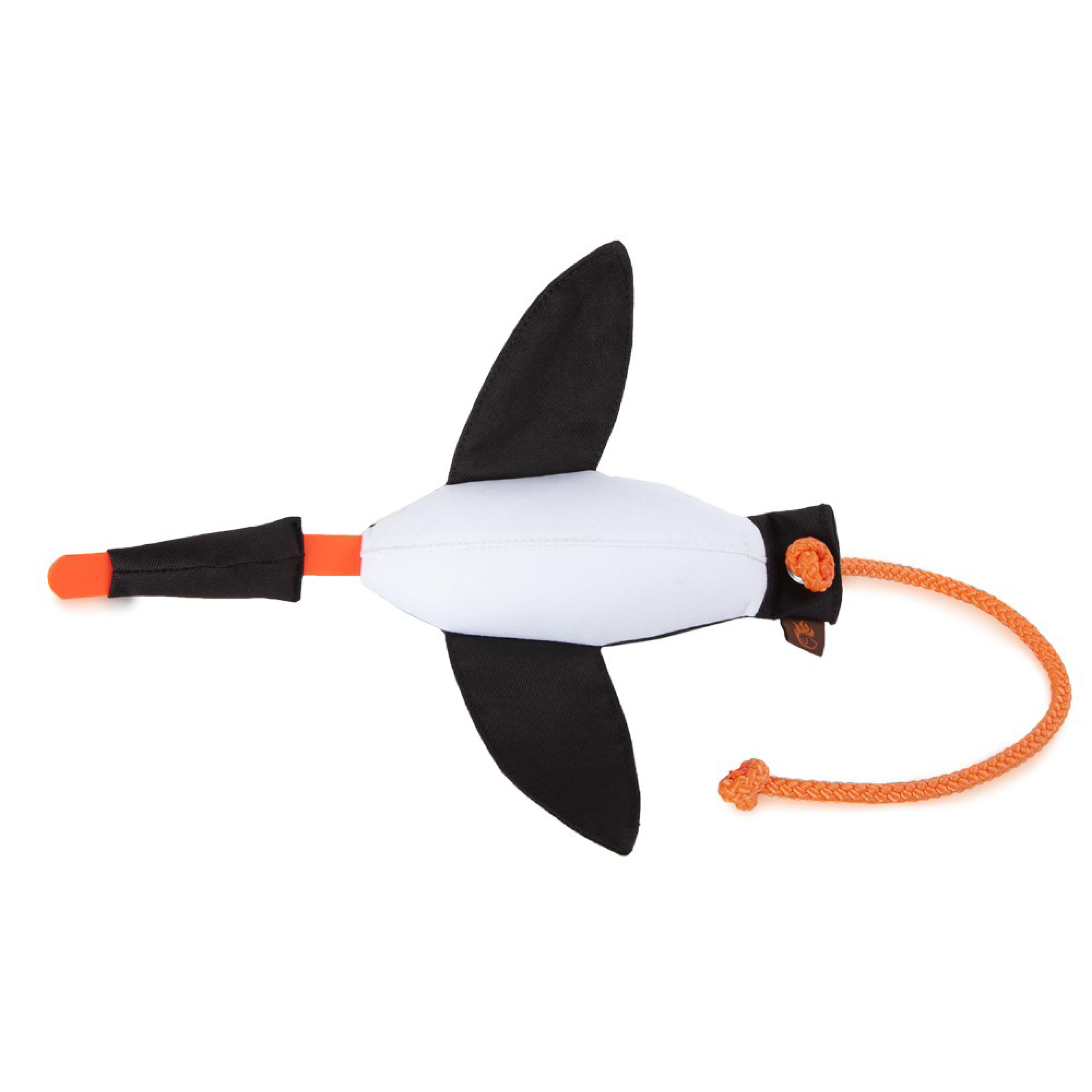 Firedog Duck Dummy 400g