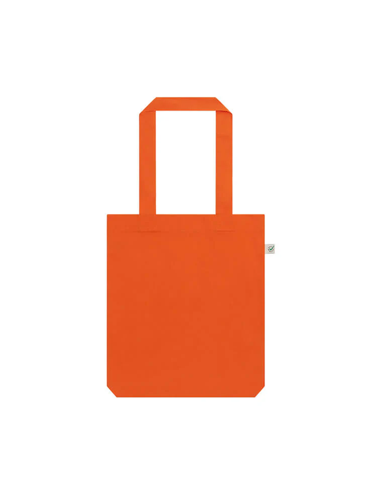 Tote bag (Tygväska) -finns i många färger - 23