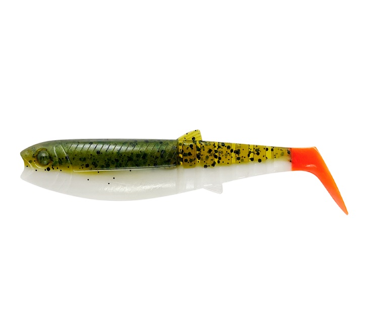 SavageGear Cannibal Shad 12,5cm/20g - 9