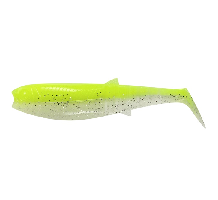 SavageGear Cannibal Shad 12,5cm/20g - 4