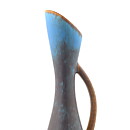 グナー・ニールンド AUDシリーズ 茶色とターコイズの花瓶 Vase (30cm)  1950年代