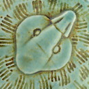 Paul Hoff (1970s) Charming Rounded Bird 7 cm
