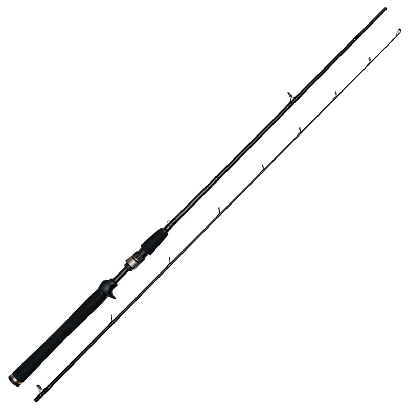 Westin W3 Vertical Jigging-T 2nd 6'2''/185cm 2sec - 2