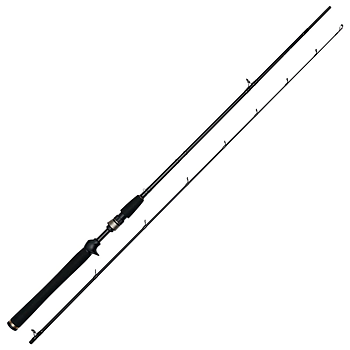 Westin W3 Vertical Jigging-T 2nd 6'2''/185cm 2sec