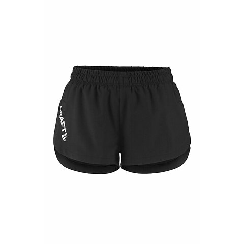 Maratonshorts dam