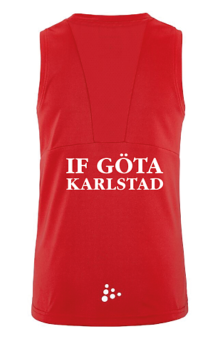 Tävlingslinne Rush 2.0 JR