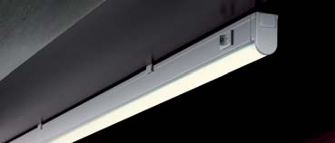 Neutral modul med nisch - ATHENA MT - 5