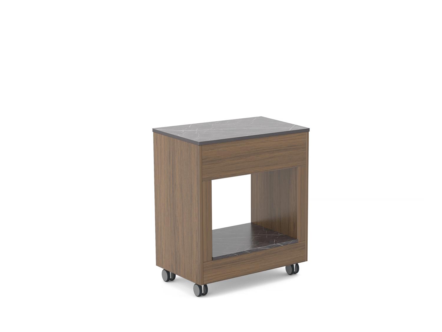 Neutral modul med nisch - ATHENA MT