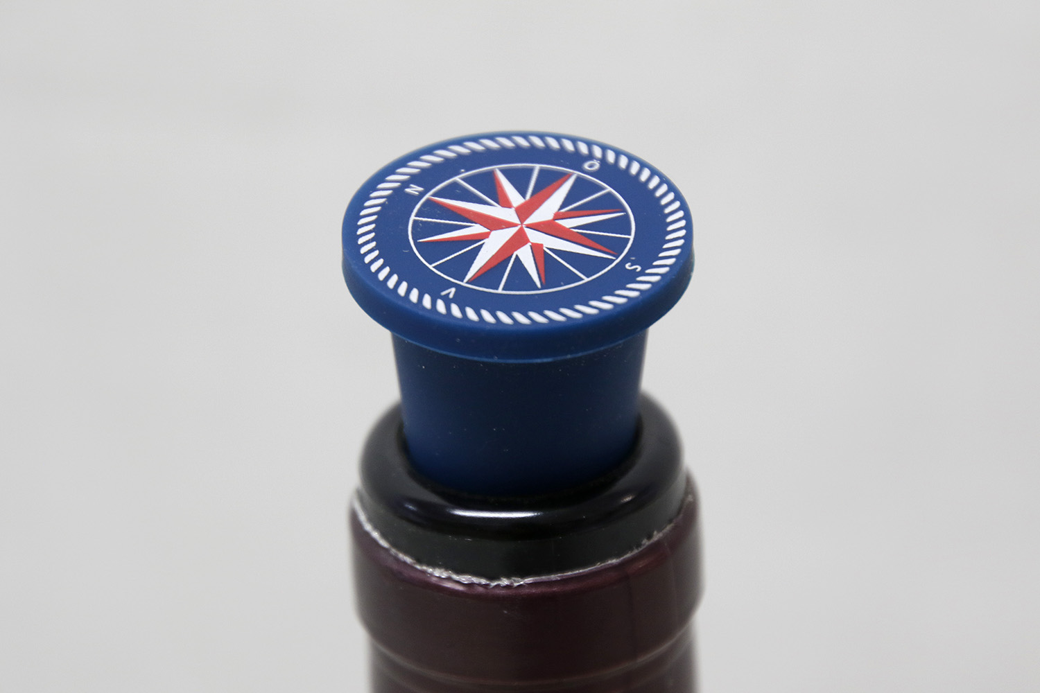 Wine corks - Compass Rose